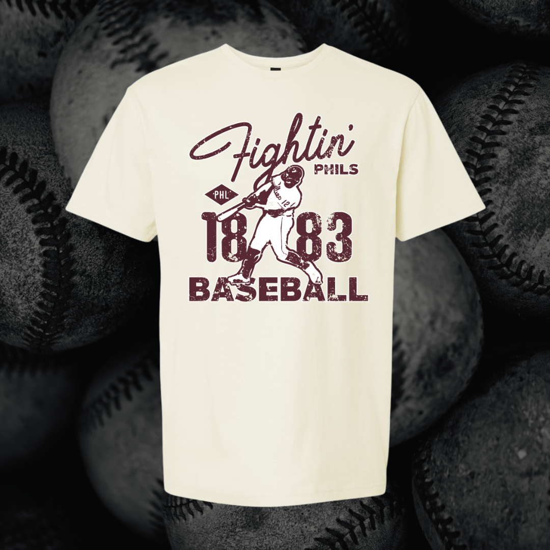 Fightin’ Phils Retro Tee