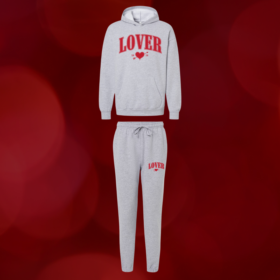 XOXO Lover Set