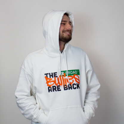 Broad Street Bullies Hoodie