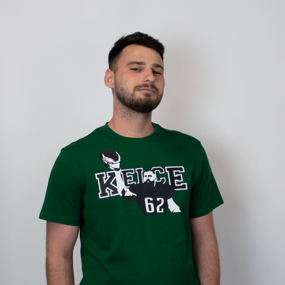 Jason Kelce Tribute Shirt