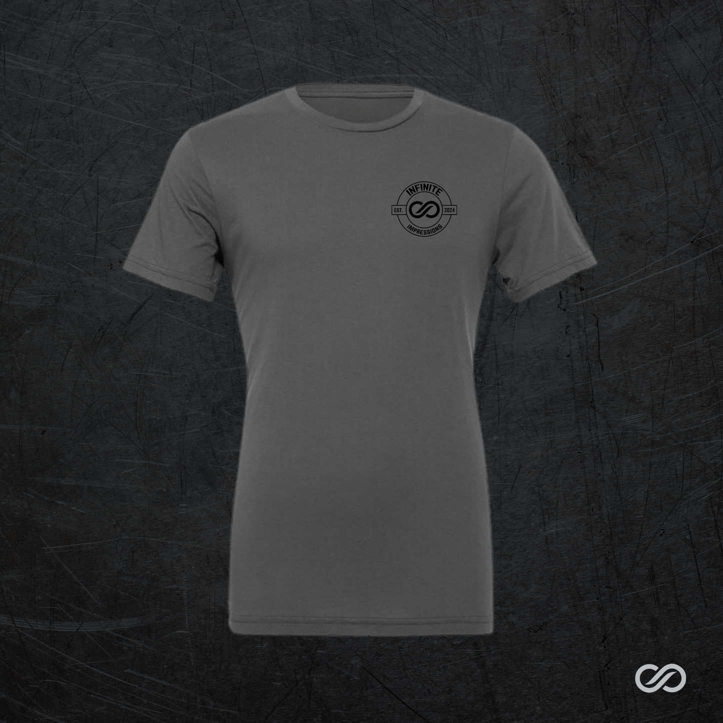 Infinite Impressions Gym T's