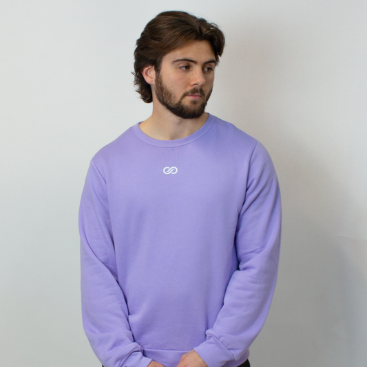 Cloud Comfort Crew Necks