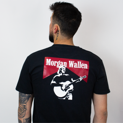 Morgan Man Tee's