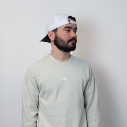 Infinite Gym Crewnecks