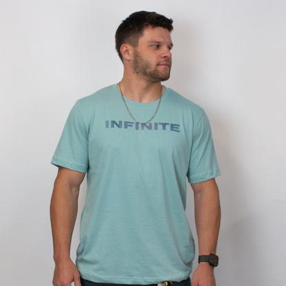 INFINITE Gym T Shirt