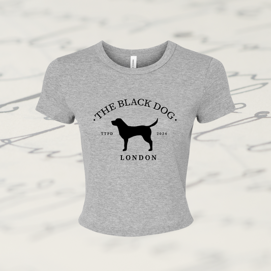 Black Dog TTPD