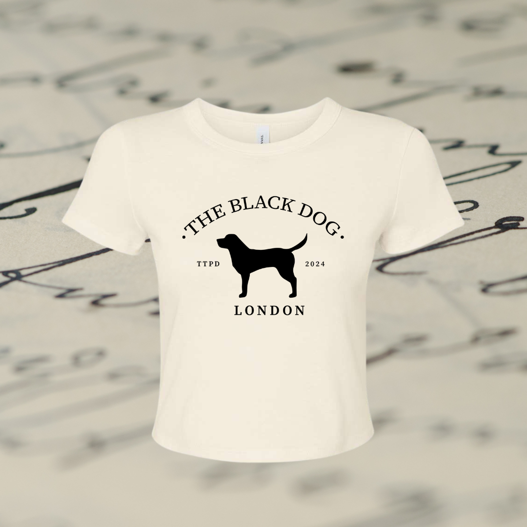 Black Dog TTPD