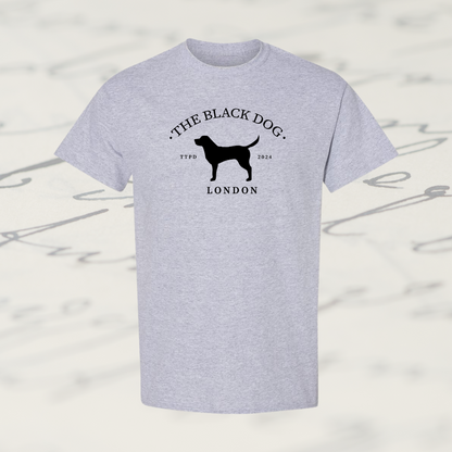 Black Dog TTPD