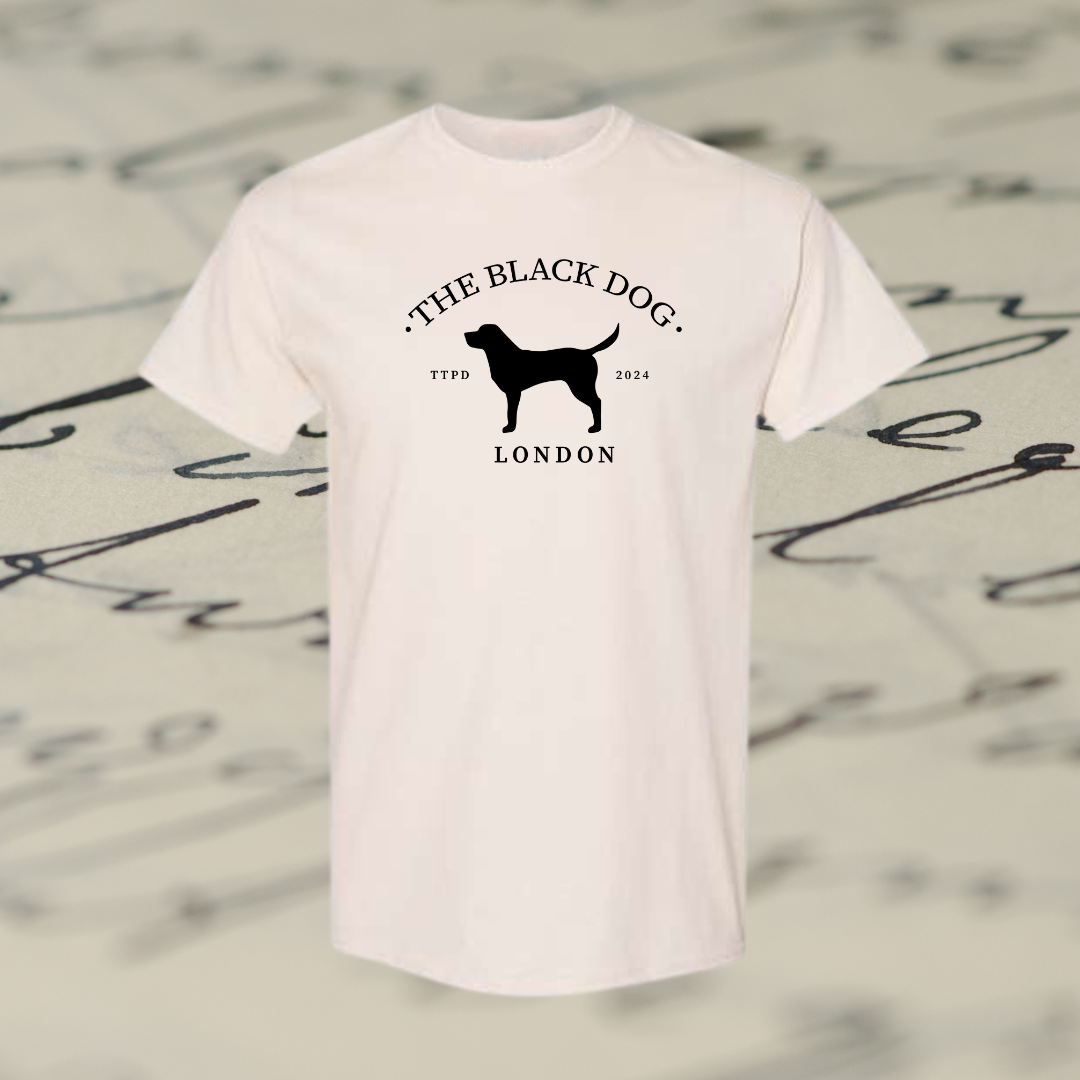 Black Dog TTPD