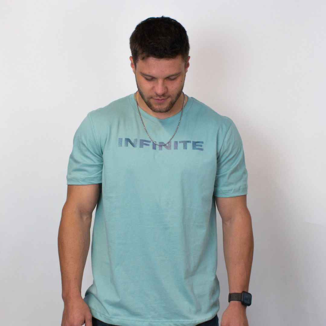 INFINITE Gym T Shirt