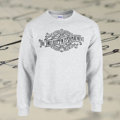 Tortured Poets Crew Necks