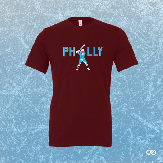 Philly Baseball T-Shirt