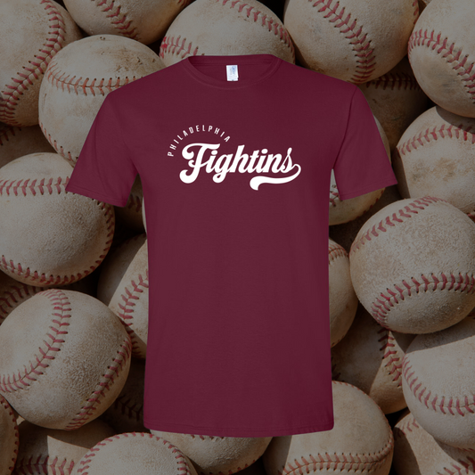 Fightins Tee Shirt