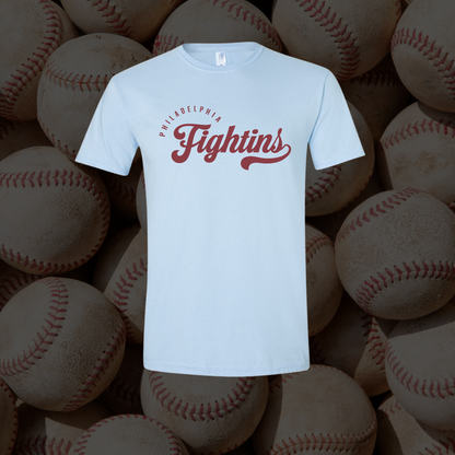 Fightins Tee Shirt