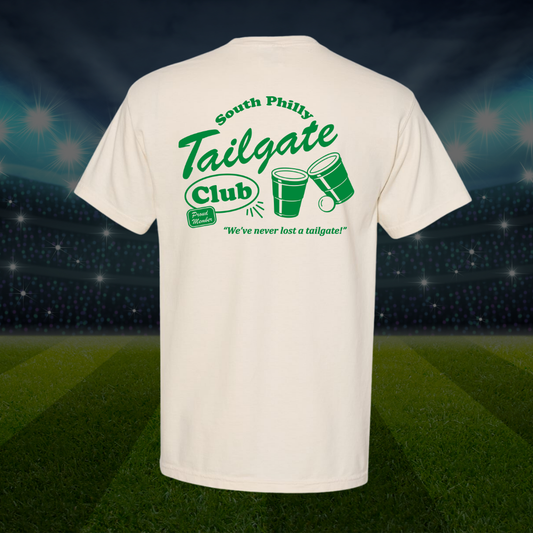 South Philly Tailgating Club