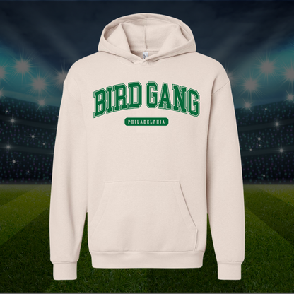 Bird Gang Hoodie