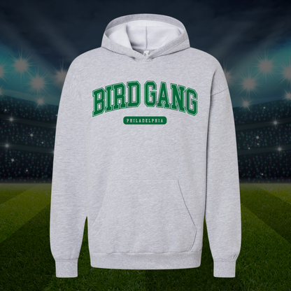 Bird Gang Hoodie