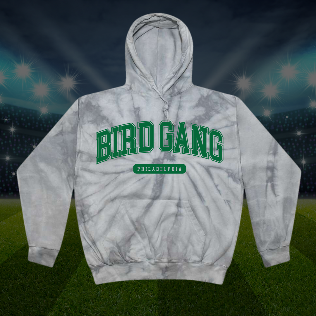 Bird Gang Hoodie