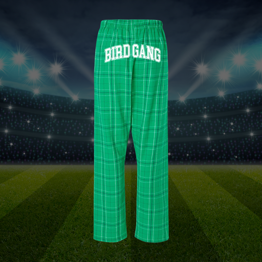 Bird Gang PJ Pants