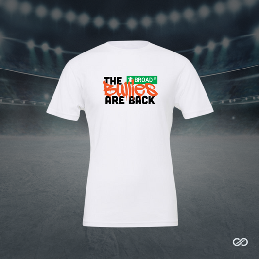 Broad Street Bullies T-Shirt