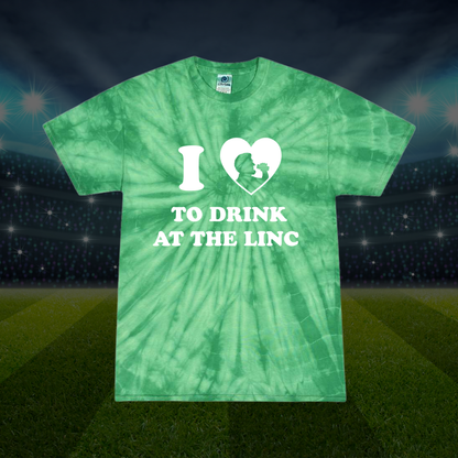 Drink At The Linc Tee