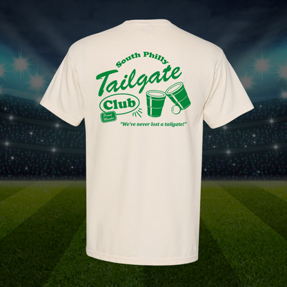 Philly Tailgate Tee