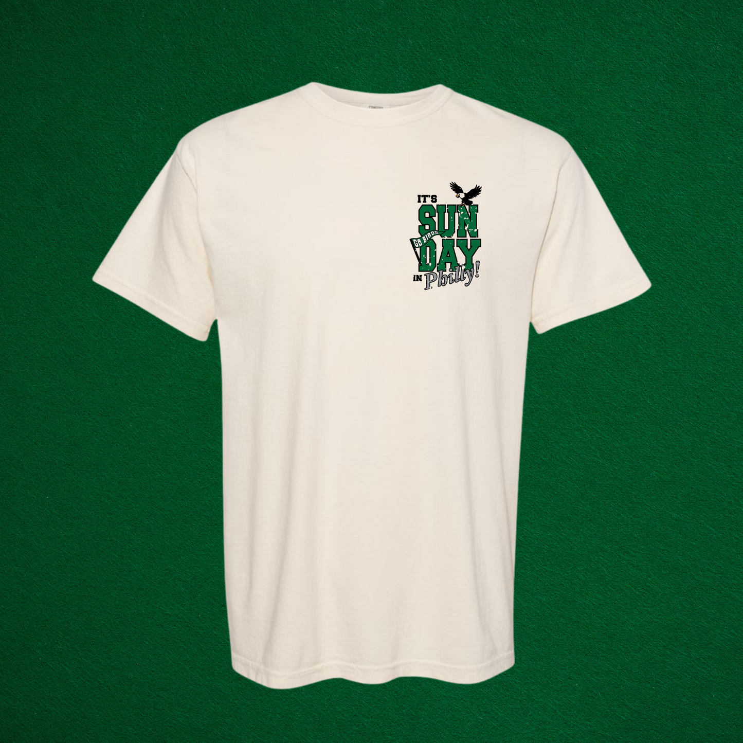 It’s Sunday in Philly Tee