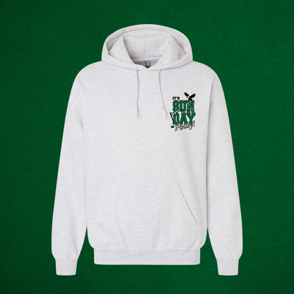 It’s Sunday in Philly Hoodie