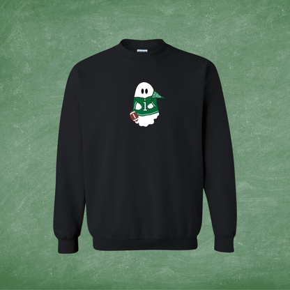 Go Birds Ghost Crewneck