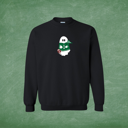 Go Birds Ghost Crewneck