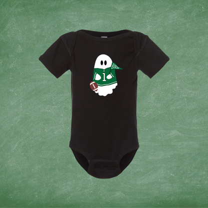 Go Birds Ghost Onesie
