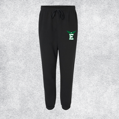 Varsity Birds “E” Sweatset