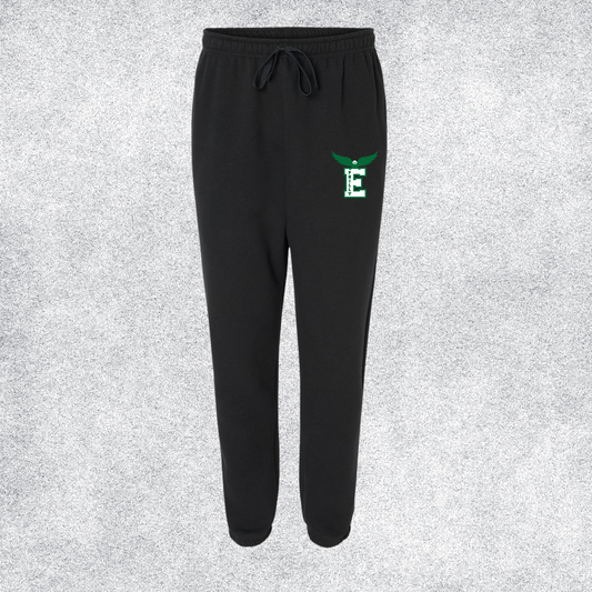 Varsity Birds “E” Sweatpants