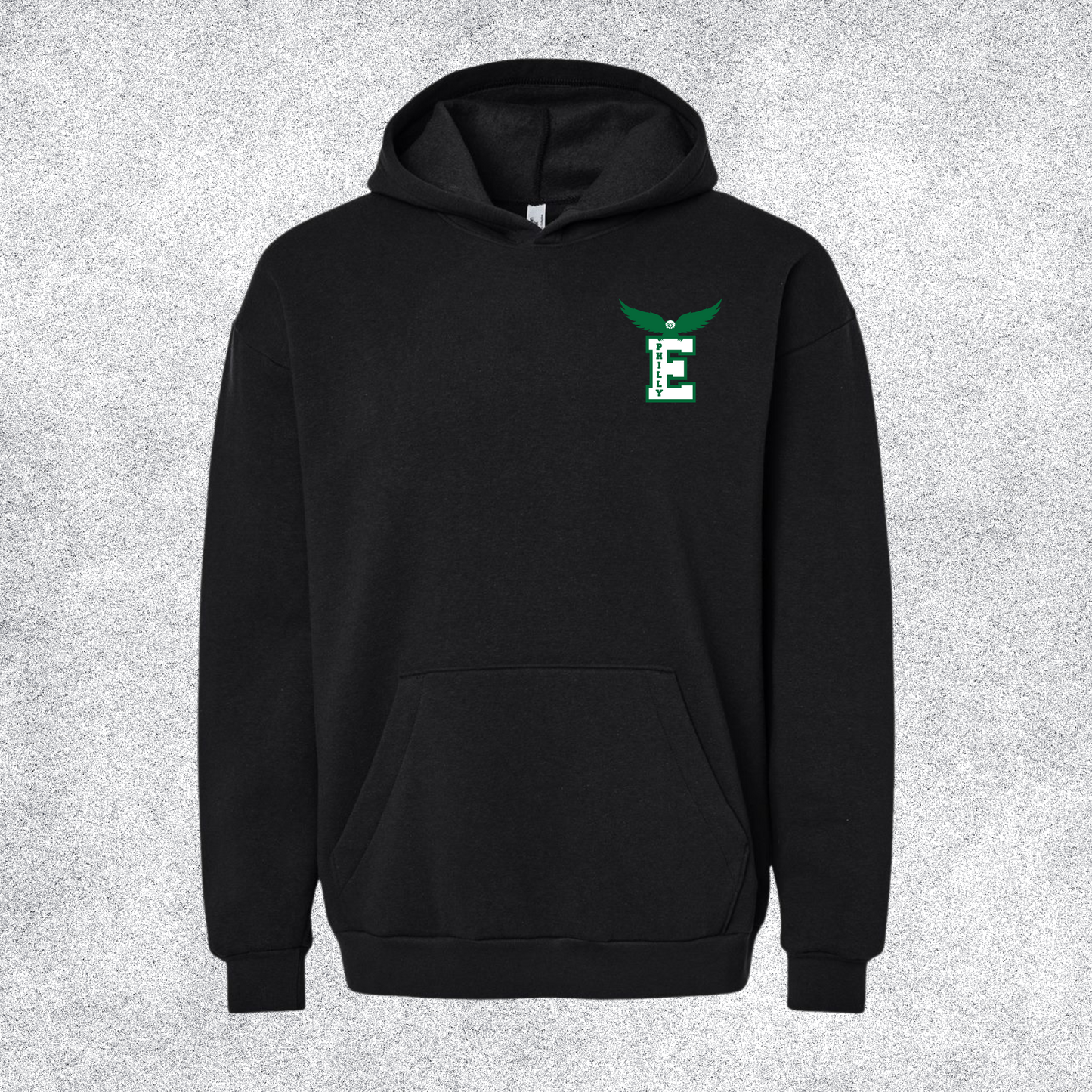 Varsity Birds “E” Sweatset