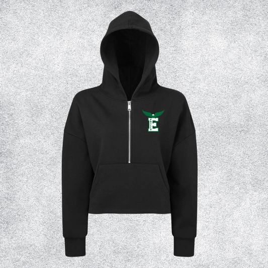Varsity Birds “E” Women’s 1/2 Zip