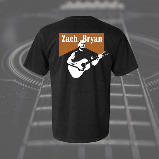 Zach Man Tee’s