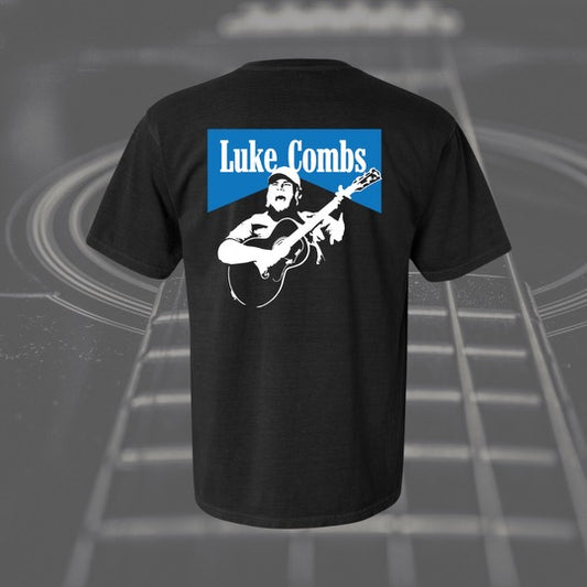 Luke Man Tee’s