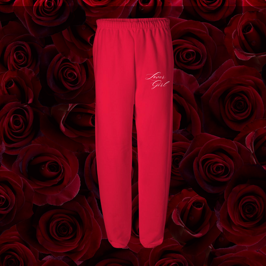 Lover Girl Sweatpants