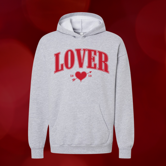 XOXO Lover Hoodie