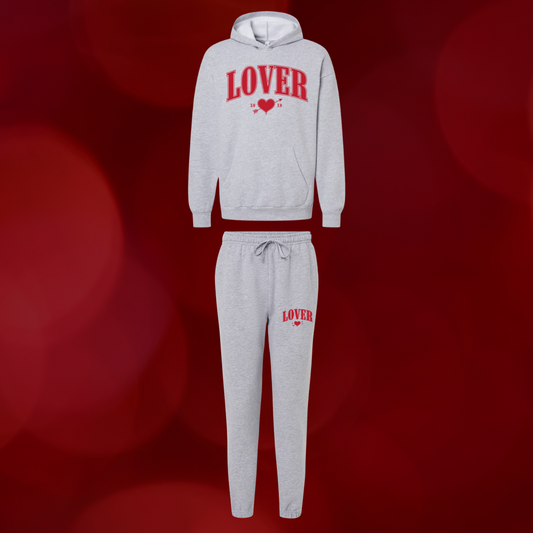 XOXO Lover Set