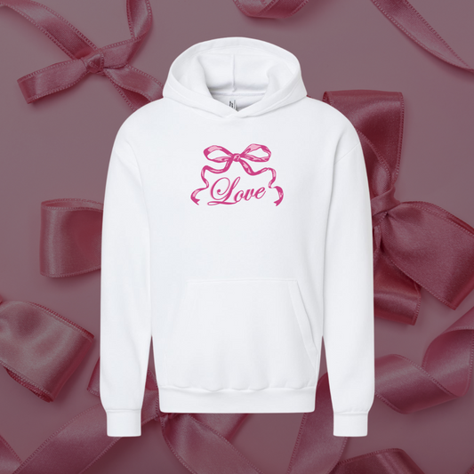 Love Hoodie