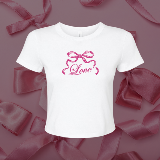 Love Baby Tee