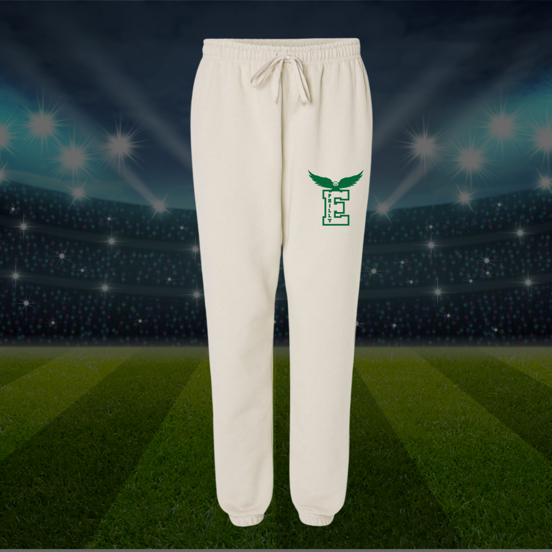 Varsity E Sweat Pants