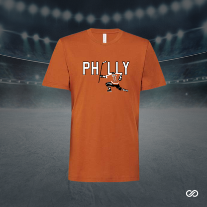 Philly Hockey T-Shirts