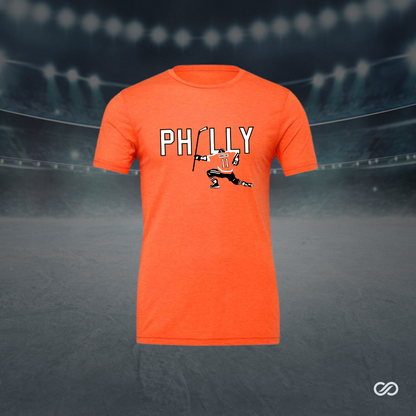 Philly Hockey T-Shirts