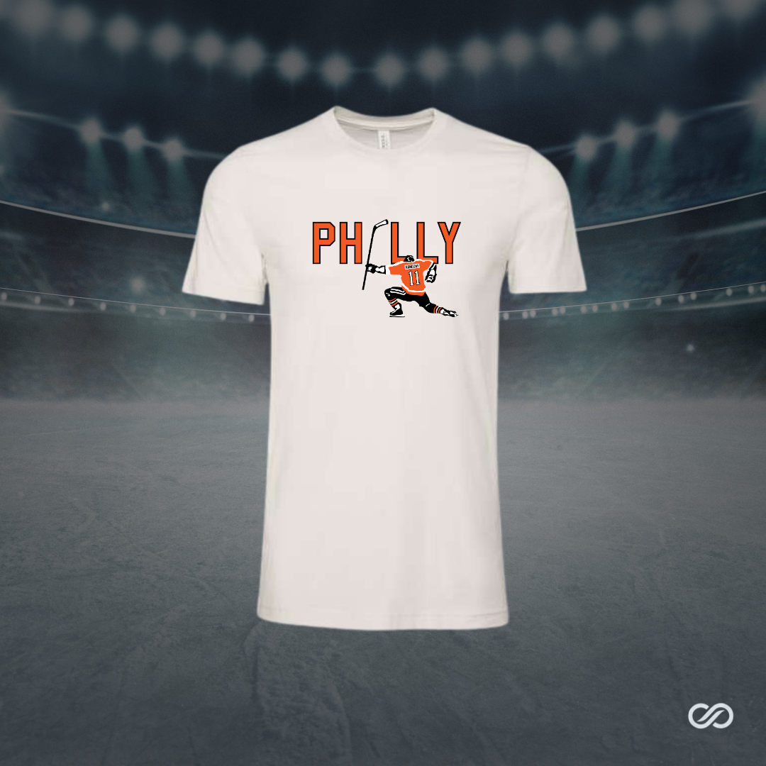 Philly Hockey T-Shirts