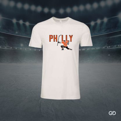 Philly Hockey T-Shirts