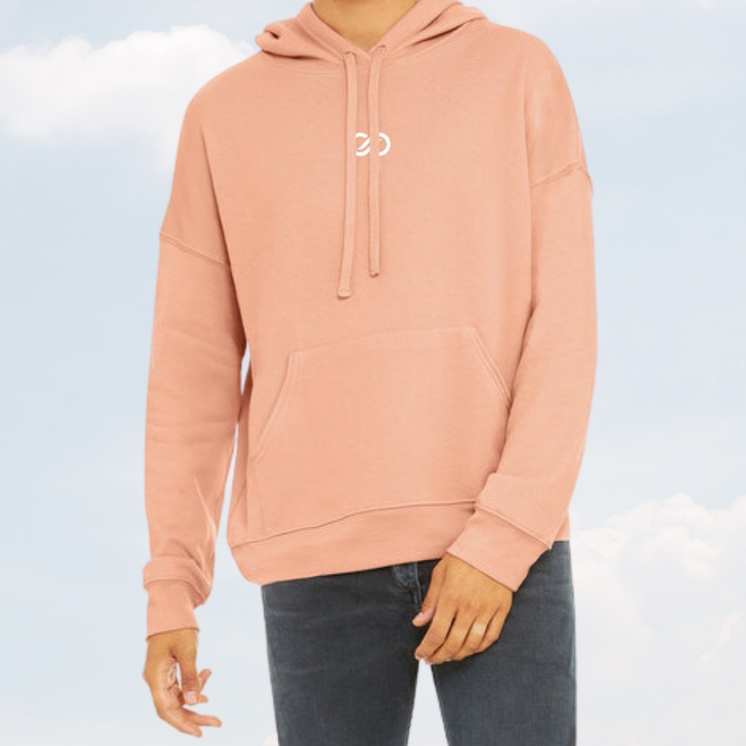 Infinite Air Comfort Hoodies